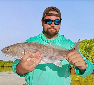 Fishing in Melbourne, Florida