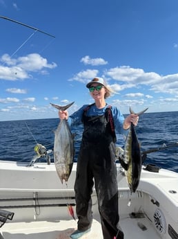 Fishing in Santa Rosa Beach, Florida