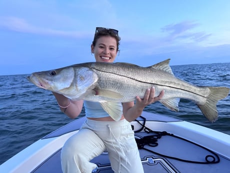 Fishing in Cape Coral, Florida