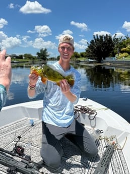 Fishing in Cape Coast, Ghana