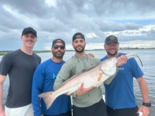 Fishing in Jacksonville, Florida