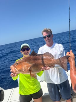 Fishing in Sarasota, Florida