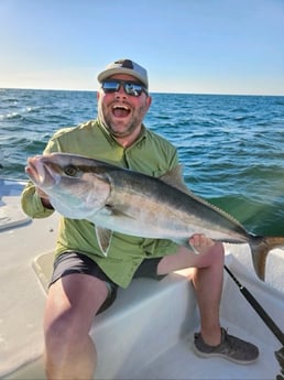 Fishing in Panama City Beach, Florida