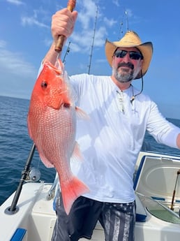 Fishing in Fort Walton Beach, Florida