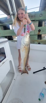 Fishing in Destin, Florida