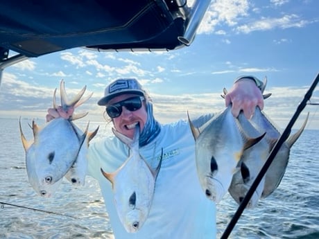 Fishing in Sarasota, Florida