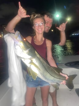 Fishing in Fort Lauderdale, Florida