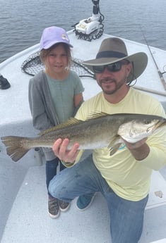 Fishing in Gulf Shores, Alabama