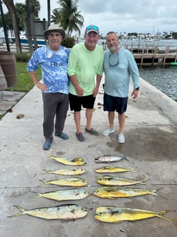 Fishing in Riviera Beach, Florida