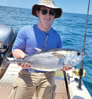 Bigeye Tuna Fishing in Clearwater, Florida