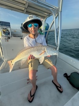 Fishing in Panama City Beach, Florida