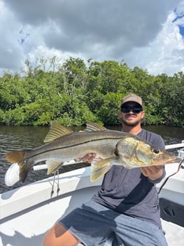 Fishing in Naples, Florida