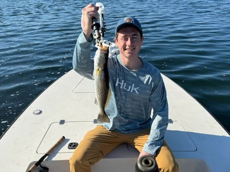 Fishing in Sarasota, Florida