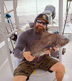 Fishing in Melbourne, Florida