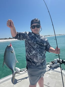 Fishing in Chipley, Florida