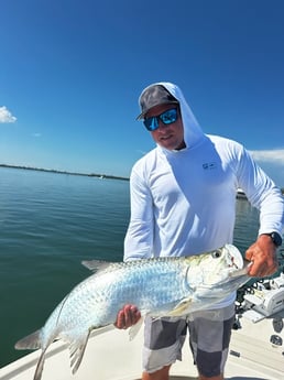 Fishing in Sarasota, Florida