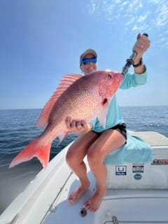 Fishing in Panama City Beach, Florida