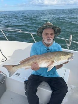 Fishing in Port Orange, Florida