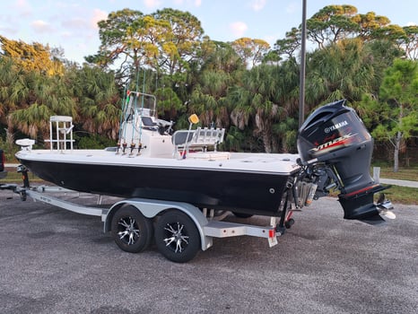 Boat photo for Inshore Fishing Trip AM