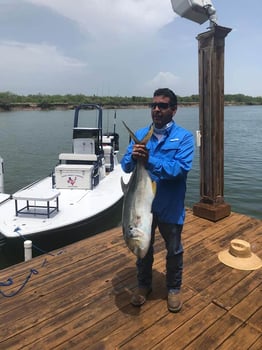 Boat photo for Laguna Madre Inshore Trip