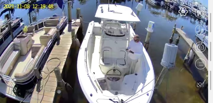 Boat photo for Destin Offshore Hook-Up