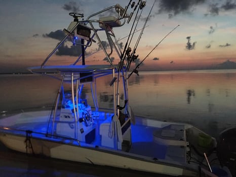 Boat photo for Destin Nearshore Run
