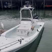 Boat photo for North Padre Special