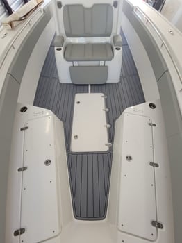 Boat photo for Bad to the Bone Offshore