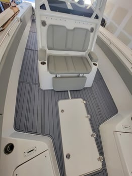 Boat photo for Bad to the Bone Offshore