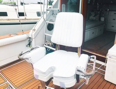 Boat photo for South Padre Island Deep Sea