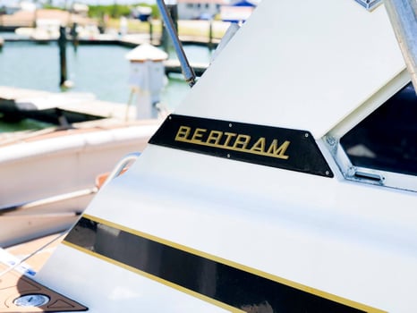 Boat photo for South Padre Island Deep Sea