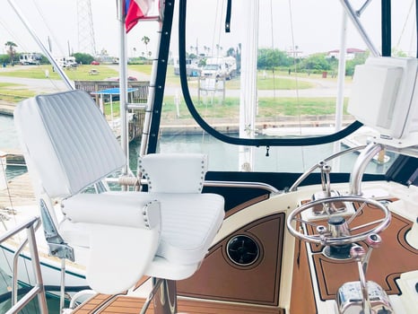 Boat photo for South Padre Island Deep Sea