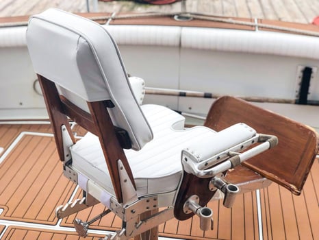 Boat photo for South Padre Island Deep Sea