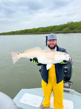 Boat photo for Port O'Connor "Texas Triple"
