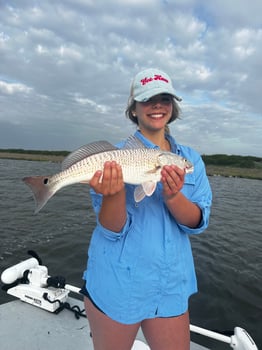 Boat photo for Port O'Connor "Texas Triple"