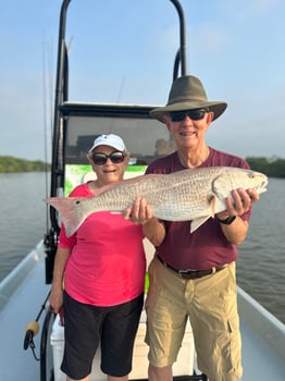 Boat photo for Port O'Connor "Texas Triple"