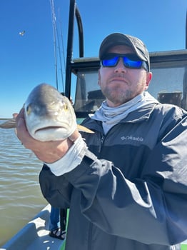 Boat photo for Port O'Connor "Texas Triple"