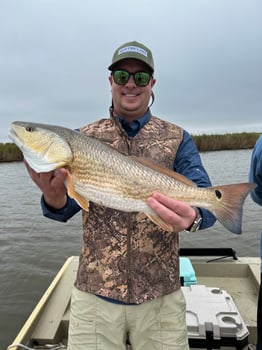 Boat photo for Port O'Connor "Texas Triple"