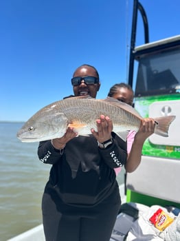 Boat photo for Port O'Connor "Texas Triple"
