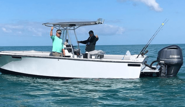 Boat photo for Full Day Mahi Mahi Trip