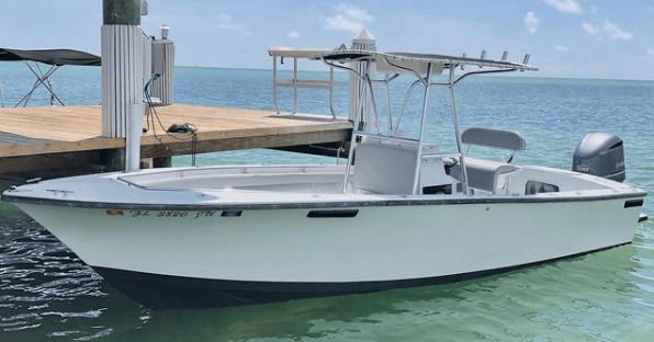 Boat photo for Full Day Mahi Mahi Trip