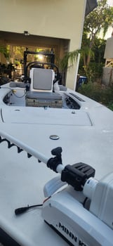 Boat photo for Bank and Bight Backcountry