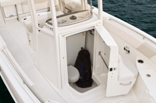 Boat photo for Full Day Fishing - 24’ Robalo