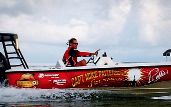 Boat photo for Islamorada Angling Excursion
