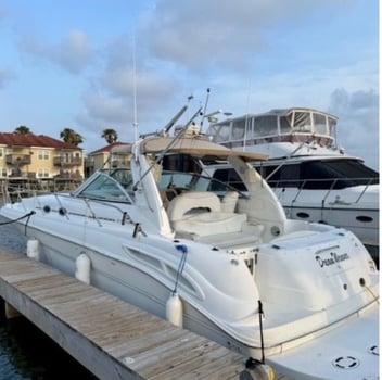 Boat photo for Texas Gulf Coast Fishing