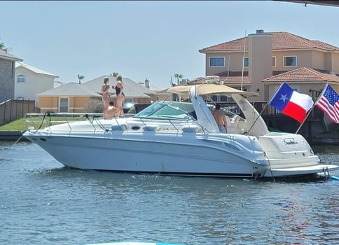 Boat photo for Texas Gulf Coast Fishing