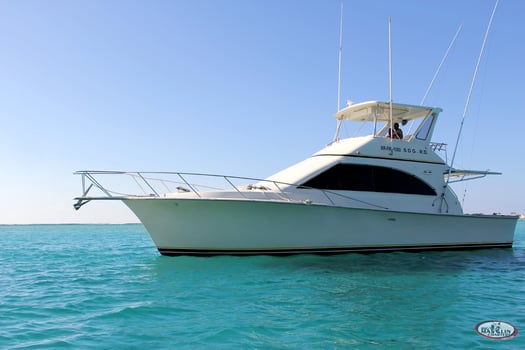 Boat photo for Deep Sea Punta Cana - 42’ Sportfish