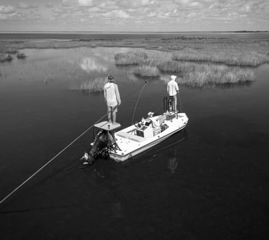 Boat photo for FL Flats / Backcounty / Inshore