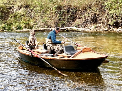 Boat photo for FL Flats / Backcounty / Inshore