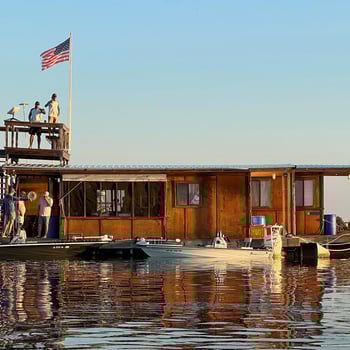 Boat photo for FL Flats / Backcounty / Inshore
